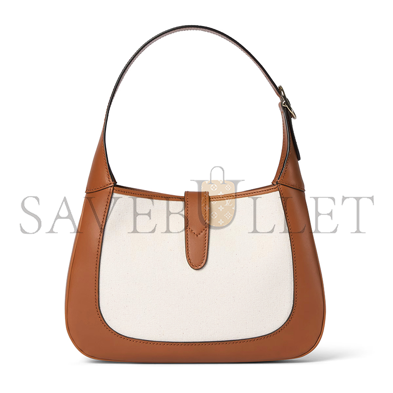 GUCCI JACKIE MEDIUM BAG 782849 (27.5*19*4cm)